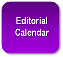 Editorial Calendar