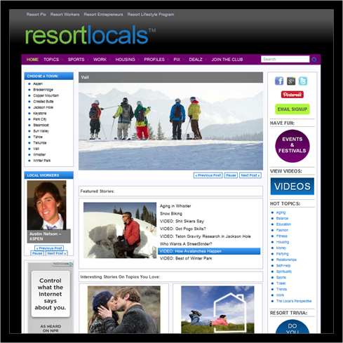 HMG ResortLocals graphic