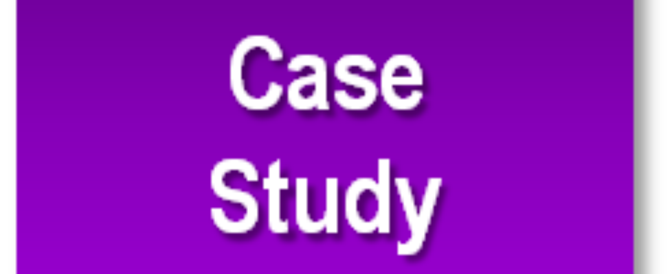 Case Study