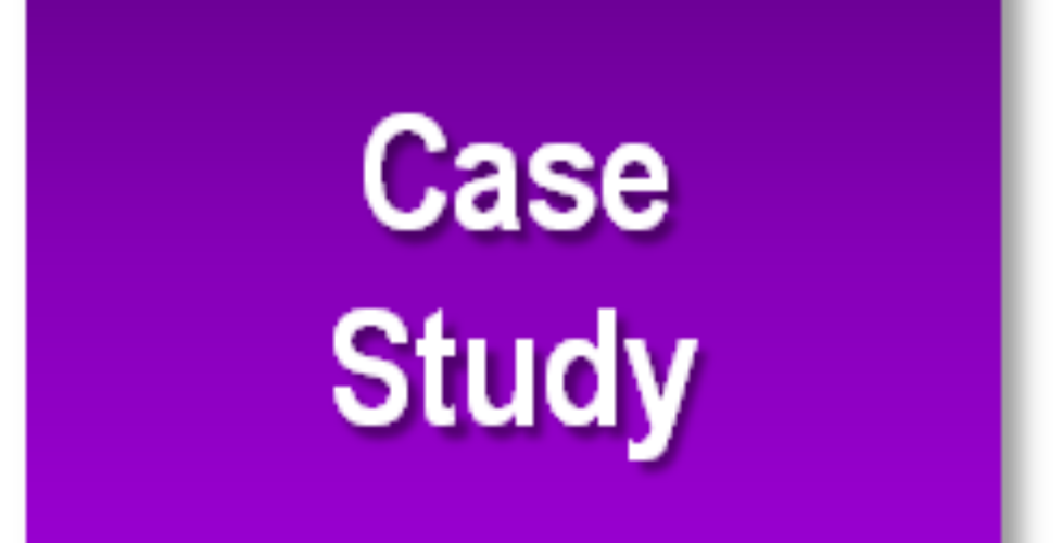 Case Study