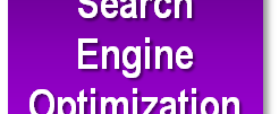 SEO website graphic