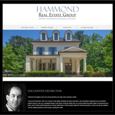 HammondREGroup.com image