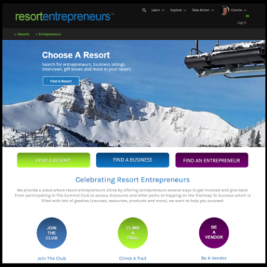 HMG Resort Entrepreneurs 2