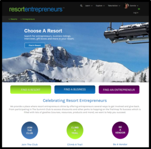 HMG Resort Entrepreneurs 2